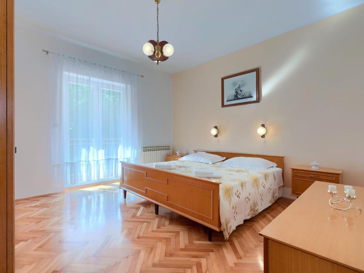 Apartment Macini - Roj465 By Interhome Žminj 외부 사진