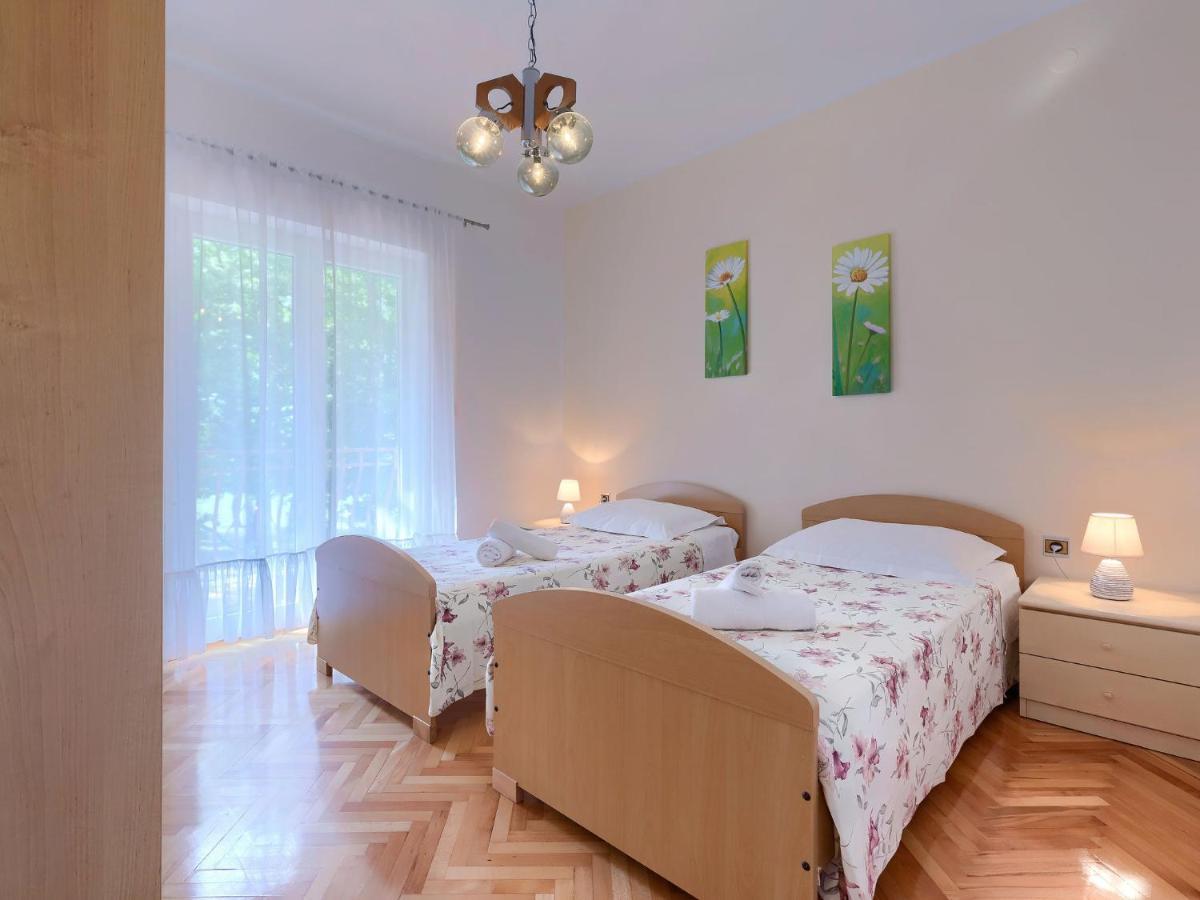 Apartment Macini - Roj465 By Interhome Žminj 외부 사진