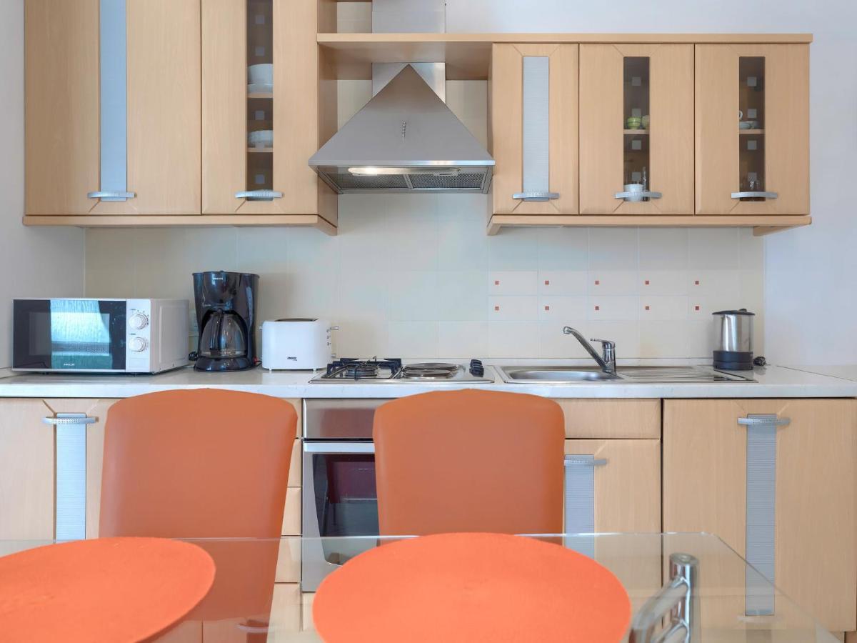 Apartment Macini - Roj465 By Interhome Žminj 외부 사진