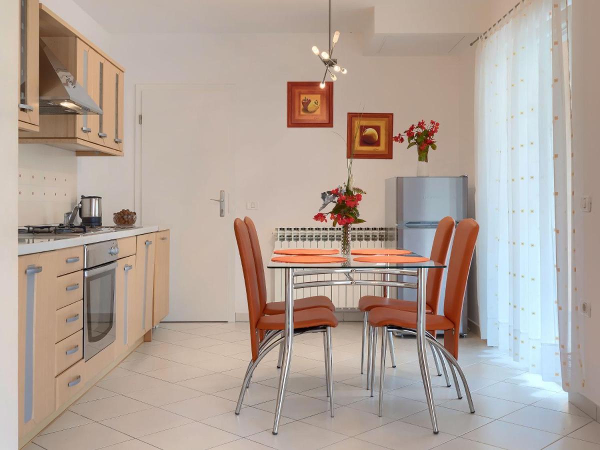 Apartment Macini - Roj465 By Interhome Žminj 외부 사진