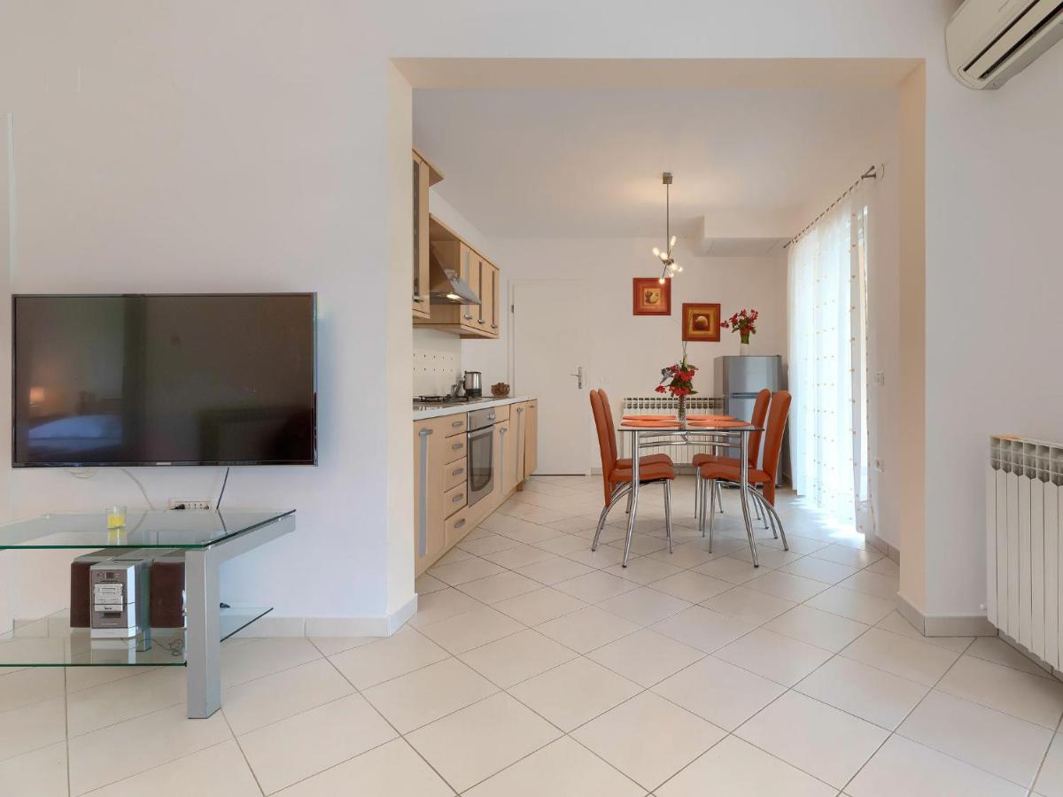 Apartment Macini - Roj465 By Interhome Žminj 외부 사진