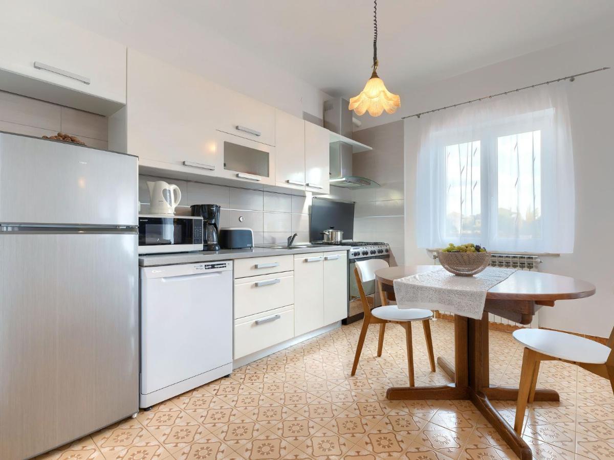 Apartment Macini - Roj465 By Interhome Žminj 외부 사진