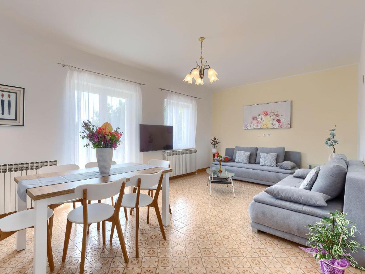 Apartment Macini - Roj465 By Interhome Žminj 외부 사진