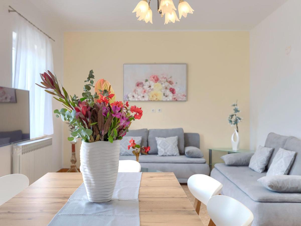 Apartment Macini - Roj465 By Interhome Žminj 외부 사진